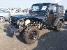 1J4FA39S16P****** Used and Repairable 2006 Jeep Wrangler in Saint Louis