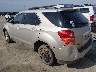 2GNALDEK8D6****** Salvamento y Reparables 2013 Chevrolet Equinox en IAA St. Louis Off-Site Granite City