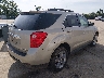 2GNALDEK8D6****** Salvamento y Destrozados 2013 Chevrolet Equinox en Estado de Illinois