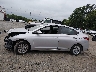 3KPC24A60ME****** Repairable 2021 Hyundai Accent in Maryland State