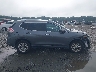 5N1AT2MTXFC****** Usados 2015 Nissan Rogue en Estado de Georgia