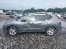 5N1AT2MTXFC****** Reparables 2015 Nissan Rogue en Estado de Georgia