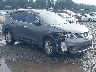 5N1AT2MTXFC****** Salvamento y Destrozados 2015 Nissan Rogue en Savannah