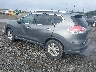 5N1AT2MTXFC****** Salvamento y Reparables 2015 Nissan Rogue en Savannah