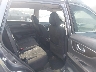 5N1AT2MTXFC****** Destrozados 2015 Nissan Rogue en Savannah