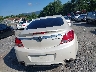 2G4GV5GV3C9****** Used 2012 Buick Regal