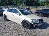 2G4GV5GV3C9****** Salvage and Wrecked 2012 Buick Regal in Roanoke