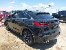 3PCAJ5LR4PF****** Salvamento y Reparables 2023 Infiniti QX55 en Lubbock