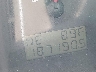 1FTRW12W36K****** Wrecked 2006 Ford F-150