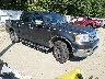 1FTRW12W36K****** Salvage and Wrecked 2006 Ford F-150 in Atlanta East