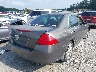 1HGCM66547A****** Salvage and Wrecked 2007 Honda Accord in Georgia State