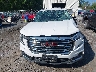 3GKALPEVXNL****** Salvage 2022 GMC Terrain in New York State
