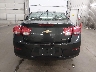 1G11C5SL4FF****** Usados 2015 Chevrolet Malibu