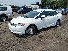 19XFB2F55CE****** Usados y Reparables 2012 Honda Civic en Port Murray
