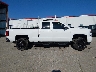 1GCVKREC5JZ****** Usados 2018 Chevrolet Silverado 1500 en Estado de Missouri