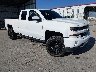 1GCVKREC5JZ****** Salvamento y Destrozados 2018 Chevrolet Silverado 1500 en Kansas City East