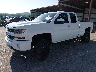 1GCVKREC5JZ****** Usados y Reparables 2018 Chevrolet Silverado 1500 en Kansas City East