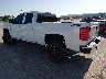 1GCVKREC5JZ****** Salvamento y Reparables 2018 Chevrolet Silverado 1500 en Kansas City East