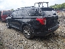 1FMSK7DH4LG****** Salvamento y Reparables 2020 Ford Explorer en Nashville