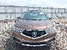 5J8YD3H59KL****** Destrozados 2019 Acura MDX en Estado de Georgia