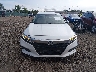 1HGCV1F19KA****** Wrecked 2019 Honda Accord in Ohio State