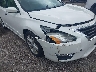 1N4AL3APXDC****** Salvamento y Reparables 2013 Nissan Altima en Estado de Ohio