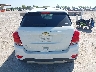 KL7CJLSM9NB****** Wrecked 2022 Chevrolet Trax