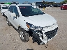 KL7CJLSM9NB****** Salvage and Wrecked 2022 Chevrolet Trax in Dallas