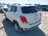 KL7CJLSM9NB****** Salvage and Repairable 2022 Chevrolet Trax in Dallas