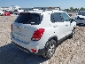 KL7CJLSM9NB****** Salvage and Wrecked 2022 Chevrolet Trax in Texas State