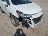 KL7CJLSM9NB****** Salvage and Repairable 2022 Chevrolet Trax in Texas State