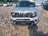 ZACNJDB15MP****** Wrecked 2021 Jeep Renegade in New York State