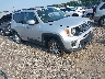ZACNJDB15MP****** Salvage and Wrecked 2021 Jeep Renegade in Long Island