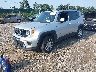ZACNJDB15MP****** Used and Repairable 2021 Jeep Renegade in Long Island
