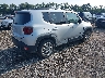 ZACNJDB15MP****** Salvage and Wrecked 2021 Jeep Renegade in New York State
