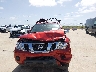 1N6AD0EVXFN****** Destrozados 2015 Nissan Frontier en Estado de Texas