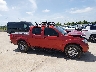 1N6AD0EVXFN****** Usados 2015 Nissan Frontier en Estado de Texas