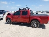 1N6AD0EVXFN****** Reparables 2015 Nissan Frontier en Estado de Texas