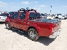 1N6AD0EVXFN****** Salvamento y Reparables 2015 Nissan Frontier en Houston South