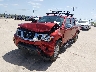1N6AD0EVXFN****** Salvamento y Reparables 2015 Nissan Frontier en Estado de Texas