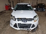 1FAHP3K20CL****** Wrecked 2012 Ford Focus in Michigan State