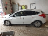 1FAHP3K20CL****** Repairable 2012 Ford Focus in Michigan State