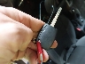 1FAHP3K20CL****** Salvage 2012 Ford Focus in Michigan State