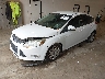 1FAHP3K20CL****** Used and Repairable 2012 Ford Focus in Flint