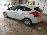 1FAHP3K20CL****** Salvage and Repairable 2012 Ford Focus in Flint