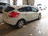 1FAHP3K20CL****** Salvage and Wrecked 2012 Ford Focus in Michigan State