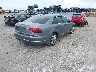 1VWBT7A33HC****** Salvage and Wrecked 2017 Volkswagen Passat in Florida State