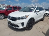 5XYPGDA30KG****** Usados y Reparables 2019 Kia Sorento en Austin