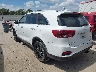 5XYPGDA30KG****** Salvamento y Reparables 2019 Kia Sorento en Austin