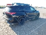 5TDKDRBHXPS****** Salvamento y Destrozados 2023 Toyota Highlander en Estado de Nebraska